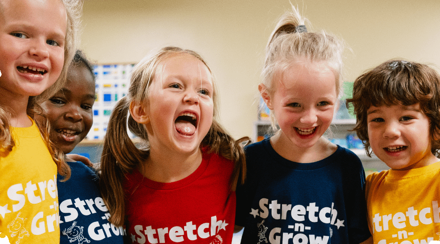 Cheshunt Stretch-n-Grow