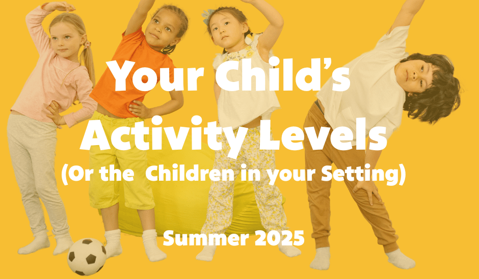 Movement Matters