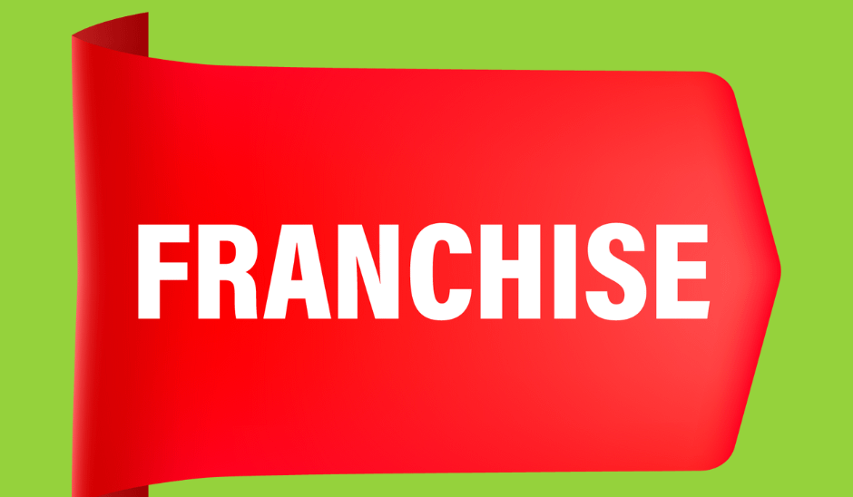 Fitness Franchise